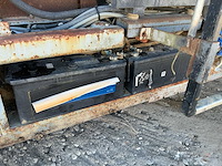 Liedbauer mobiele breekinstallatie - afbeelding 6 van  23