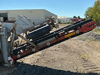 Liedbauer mobiele breekinstallatie - afbeelding 11 van  23