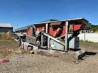 Liedbauer mobiele breekinstallatie - afbeelding 1 van  23