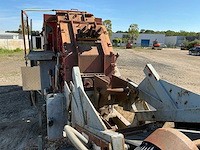 Liedbauer mobiele breekinstallatie - afbeelding 13 van  23