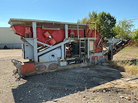 Liedbauer mobiele breekinstallatie - afbeelding 18 van  23