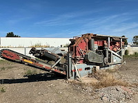 Liedbauer mobiele breekinstallatie - afbeelding 21 van  23