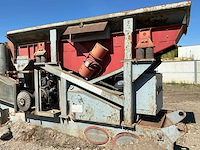 Liedbauer mobiele breekinstallatie - afbeelding 23 van  23