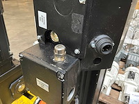 Liedtke antriebstechnik servomotor (4x) - afbeelding 10 van  23