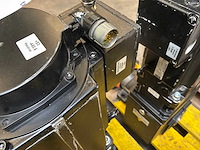 Liedtke antriebstechnik servomotor (4x) - afbeelding 12 van  23