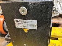 Liedtke antriebstechnik servomotor (4x) - afbeelding 15 van  23