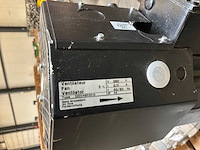 Liedtke antriebstechnik servomotor (4x) - afbeelding 17 van  23