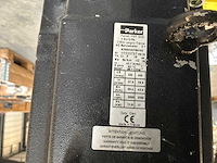 Liedtke antriebstechnik servomotor (4x) - afbeelding 19 van  23