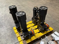 Liedtke antriebstechnik servomotor (4x) - afbeelding 1 van  23
