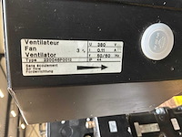 Liedtke antriebstechnik servomotor (4x) - afbeelding 20 van  23