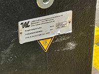 Liedtke antriebstechnik servomotor (4x) - afbeelding 21 van  23