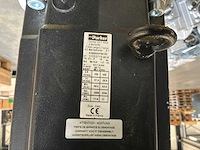 Liedtke antriebstechnik servomotor (4x) - afbeelding 22 van  23