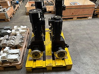 Liedtke antriebstechnik servomotor (4x) - afbeelding 4 van  23