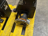 Liedtke antriebstechnik servomotor (4x) - afbeelding 5 van  23