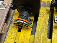 Liedtke antriebstechnik servomotor (4x) - afbeelding 6 van  23