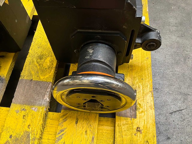 Liedtke antriebstechnik servomotor (4x) - afbeelding 7 van  23