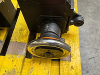 Liedtke antriebstechnik servomotor (4x) - afbeelding 7 van  23