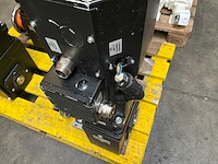 Liedtke antriebstechnik servomotor (4x) - afbeelding 9 van  23
