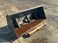 Lien graafbak - afbeelding 1 van  2