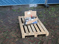 Lier hoist elektric - afbeelding 1 van  1