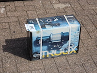 Lier troqx qx2500 elektrisch 1135kg 12m nieuw - afbeelding 1 van  1