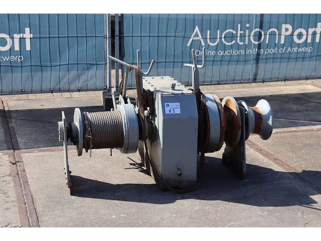 Lier - afbeelding 1 van  1