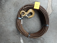 Lierkabel - afbeelding 1 van  4