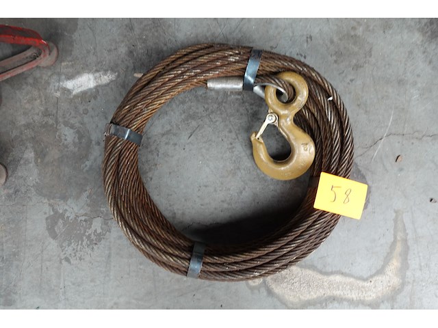 Lierkabel - afbeelding 2 van  4