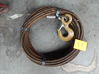 Lierkabel - afbeelding 2 van  4