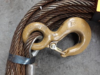 Lierkabel - afbeelding 3 van  4