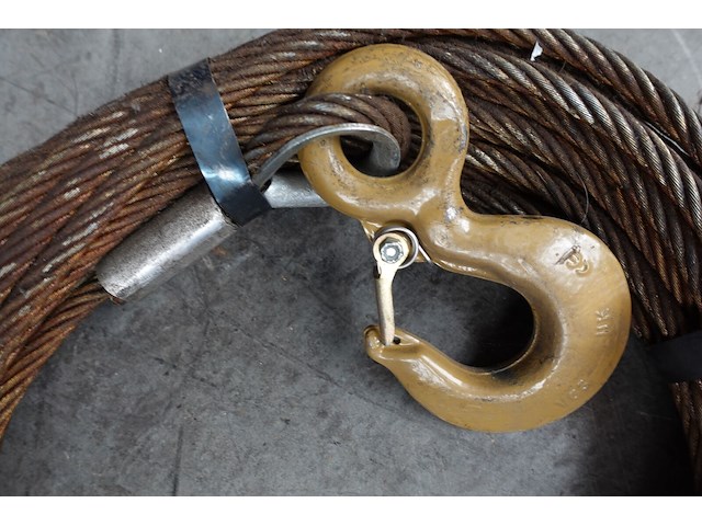 Lierkabel - afbeelding 4 van  4