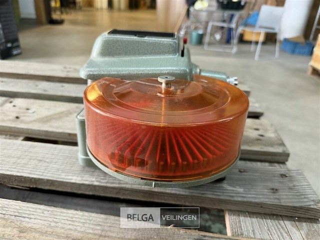 Liesegang fantax diaprojector + carrousel - afbeelding 3 van  5