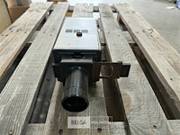 Liesegang fanti 150 diaprojector
