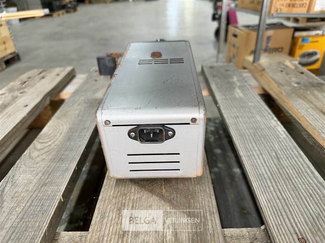 Liesegang fanti 150 diaprojector - afbeelding 5 van  5