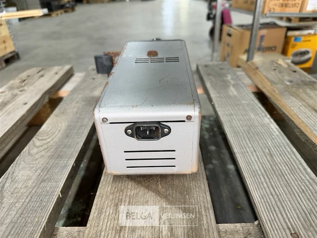 Liesegang fanti 150 diaprojector - afbeelding 5 van  5