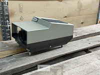 Liesegang fantimat diaprojector - afbeelding 2 van  4