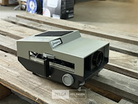 Liesegang fantimat diaprojector - afbeelding 3 van  4