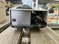 Liesegang fantimat diaprojector - afbeelding 4 van  4