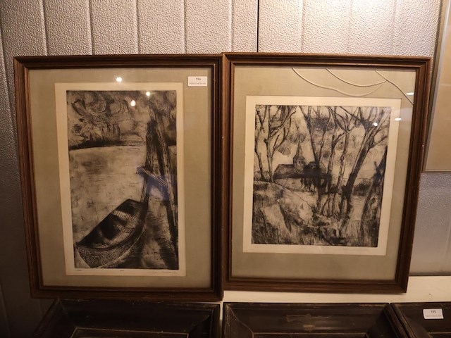 Lieve geeroms (x2) - afbeelding 1 van  13