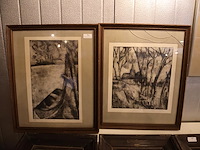 Lieve geeroms (x2) - afbeelding 1 van  13