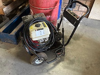 Lifan 188f - 13.0 hogedrukreiniger met benzinemotor - afbeelding 1 van  5