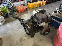 Lifan 188f - 13.0 hogedrukreiniger met benzinemotor - afbeelding 2 van  5