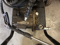 Lifan 188f - 13.0 hogedrukreiniger met benzinemotor - afbeelding 3 van  5