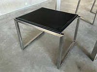 Life design rvs vergaderset - afbeelding 4 van  4