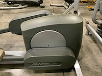 Life finess 93xi elliptical crosstrainer - afbeelding 2 van  7