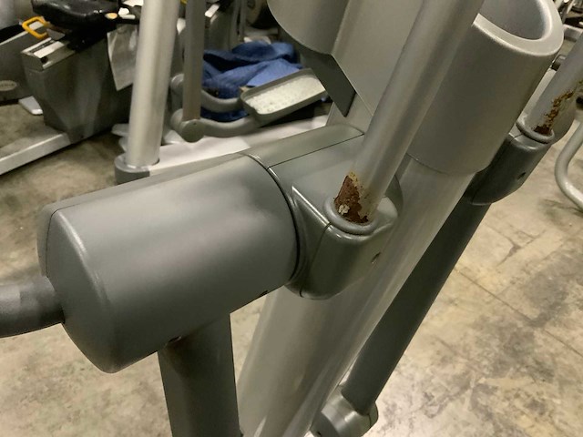 Life finess 93xi elliptical crosstrainer - afbeelding 5 van  7