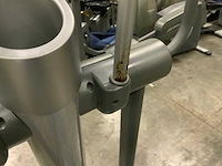 Life finess 93xi elliptical crosstrainer - afbeelding 6 van  7