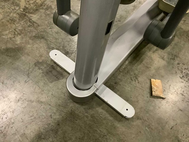 Life finess 93xi elliptical crosstrainer - afbeelding 7 van  7