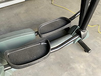 Life fitness 9100 elliptical crosstrainer - afbeelding 2 van  6