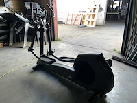 Life fitness 9100 elliptical crosstrainer - afbeelding 4 van  6